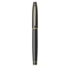 Scrikss 35 Roller Kalem Mat Siyah Altın - Scrikss (1)