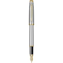 Scrikss 39 Dolmakalem Gold Krom - 1