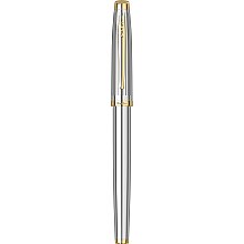 Scrikss 39 Dolmakalem Gold Krom - 2