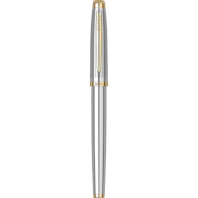 Scrikss 39 Dolmakalem Gold Krom - 2