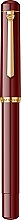 Scrikss 419 Dolma Kalem Bordo - Scrikss (1)
