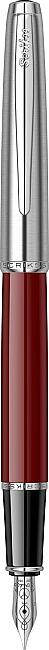 Scrikss 78 Dolma Kalem Bordo - 1