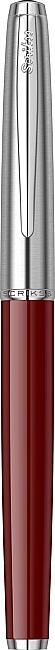 Scrikss 78 Dolma Kalem Bordo - 2
