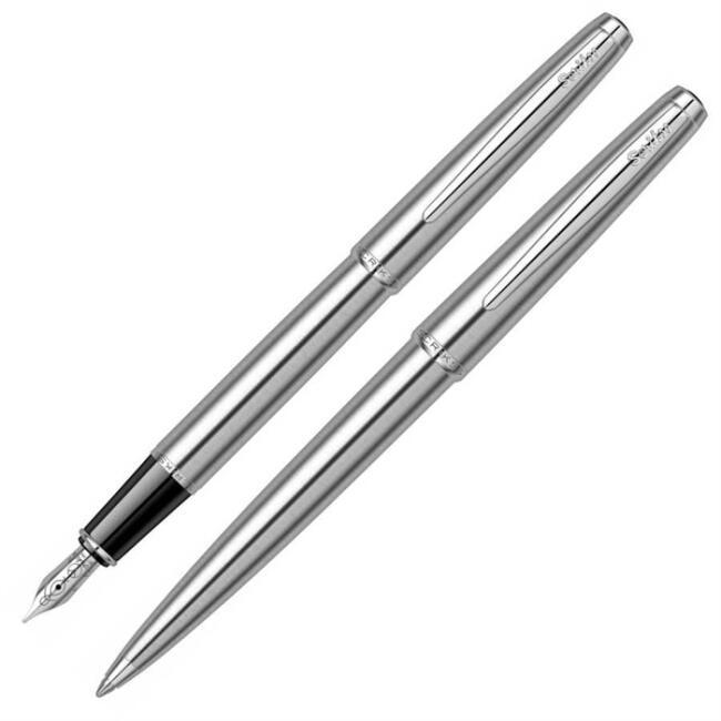 Scrikss 78 Kalem Seti Krom - 1