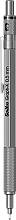 Scrikss Graph-X Metal Versatil Kalem 0.5mm Kurşun Gri - Scrikss
