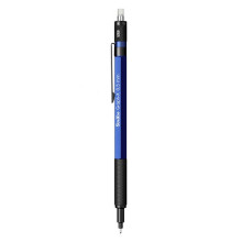 Scrikss Graph-X Metal Versatil Kalem 0.5 mm Mavi - Scrikss