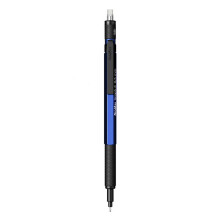 Scrikss Graph-X Metal Versatil Kalem 0.5 mm Mavi - Scrikss (1)