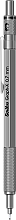Scrikss Graph-X Metal Versatil Kalem 0.7 mm Kurşun Gri - 1