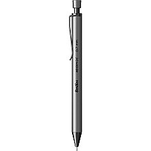 Scrikss ICON-X Versatil Uçlu Kalem 0.7 mm Antrasit - 1