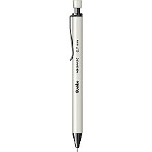 Scrikss ICON-X Versatil Uçlu Kalem 0.7 mm Beyaz - 1