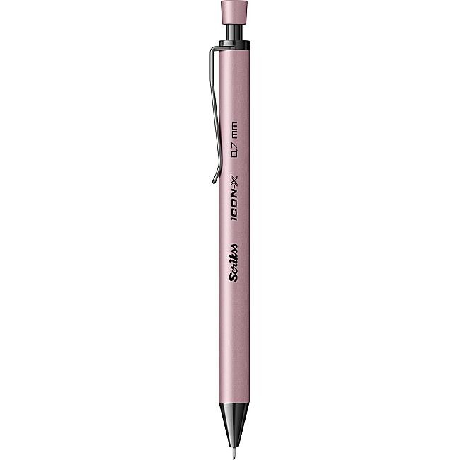 Scrikss ICON-X Versatil Uçlu Kalem 0.7 mm Pudra - 1