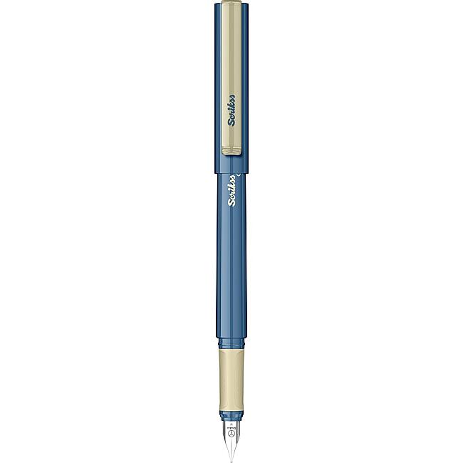 Scrikss Joy Dolmakalem M Uç İndigo - 1