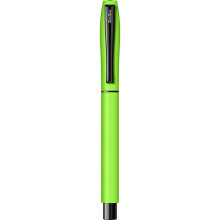 Scrikss Karnaval Roller Kalem Neon Yeşil Kristal Kutu - Scrikss