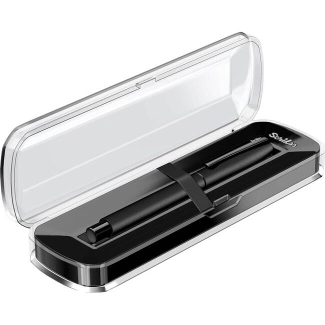 Scrikss Karnaval Roller Kalem Siyah Kristal Kutu - 3