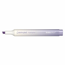 Scrikss Lumina Fosforlu Kalem Lilac Colour 2107U - 2