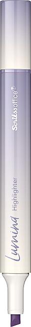 Scrikss Lumina Fosforlu Kalem Lilac Colour 2107U - 1