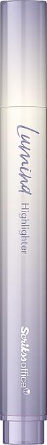 Scrikss Lumina Fosforlu Kalem Lilac Colour 2107U - 2