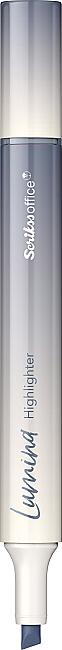 Scrikss Lumina Fosforlu Kalem Lilac Colour 2157U - 1