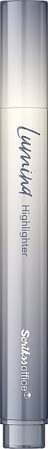 Scrikss Lumina Fosforlu Kalem Lilac Colour 2157U - 2