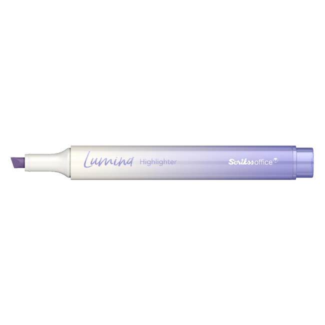 Scrikss Lumina Fosforlu Kalem Lilac Colour 271U - 2