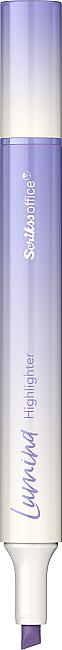 Scrikss Lumina Fosforlu Kalem Lilac Colour 271U - 1