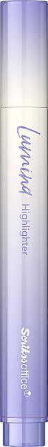 Scrikss Lumina Fosforlu Kalem Lilac Colour 271U - 2
