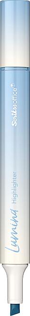 Scrikss Lumina Fosforlu Kalem Lilac Colour 544U - 1