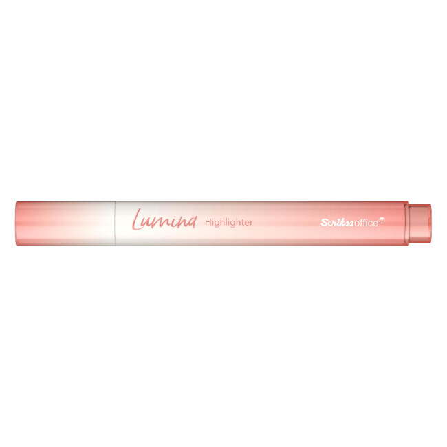 Scrikss Lumina Fosforlu Kalem Lotus Colour 2339U - 1