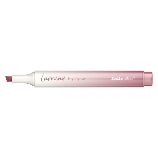 Scrikss Lumina Fosforlu Kalem Lotus Colour 693U - 2