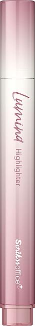 Scrikss Lumina Fosforlu Kalem Lotus Colour 693U - 2
