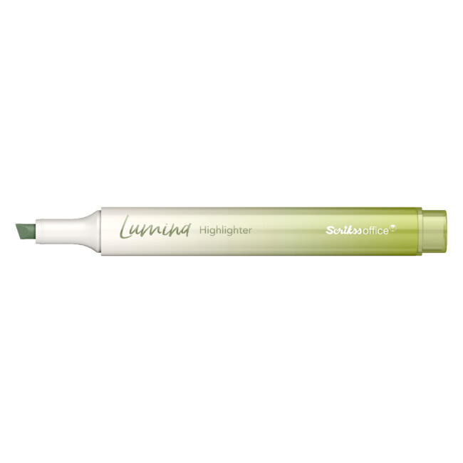 Scrikss Lumina Fosforlu Kalem Pasific Colour 2304U - 2