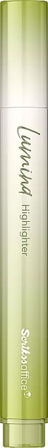 Scrikss Lumina Fosforlu Kalem Pasific Colour 2304U - 2