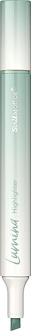 Scrikss Lumina Fosforlu Kalem Pasific Colour 5523U - 1