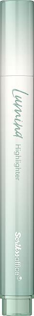 Scrikss Lumina Fosforlu Kalem Pasific Colour 5523U - 2