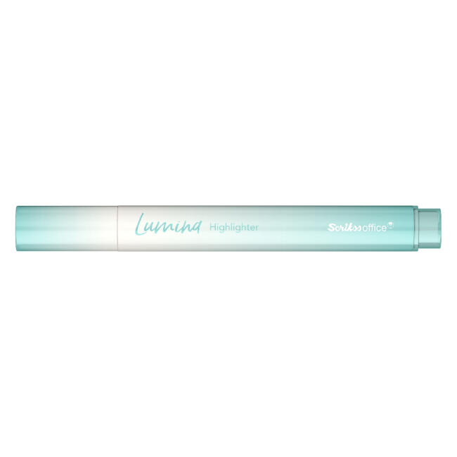 Scrikss Lumina Fosforlu Kalem Pasific Colour 635U - 1