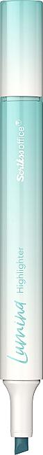 Scrikss Lumina Fosforlu Kalem Pasific Colour 635U - 1