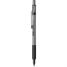 Scrikss Matri-X Mekanik Kurşun Kalem 0,7mm Gri - Scrikss