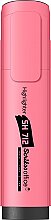 Scrikss Office Fosforlu Kalem Pastel Pembe SH712 - Scrikss (1)