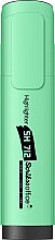 Scrikss Office Fosforlu Kalem Pastel Yeşil SH712 - Scrikss (1)