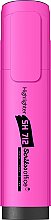 Scrikss Office Fosforlu Kalem Pembe SH712 - Scrikss (1)