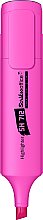 Scrikss Office Fosforlu Kalem Pembe SH712 - Scrikss
