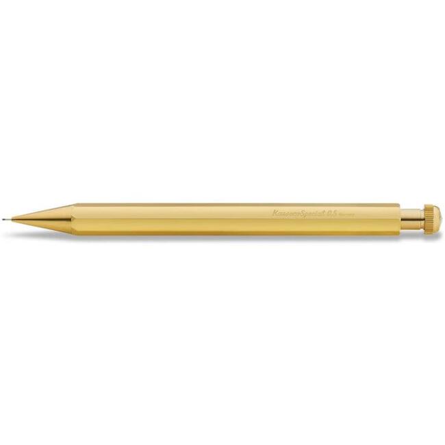 Kaweco Özel Tasarım Prinç Versatil Kalem 2.00mm - 1