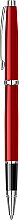 Scrikss Roller Kalem Kırmızı Krıstal Kırmızı - Scrikss (1)