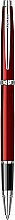 Scrikss Roller Kalem Kristal Bordo - 1
