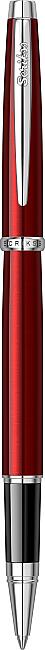 Scrikss Roller Kalem Kristal Bordo - 1