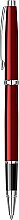 Scrikss Roller Kalem Kristal Bordo - 2