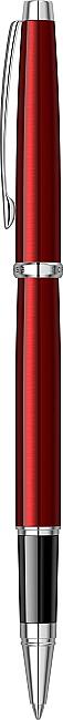 Scrikss Roller Kalem Kristal Bordo - 2
