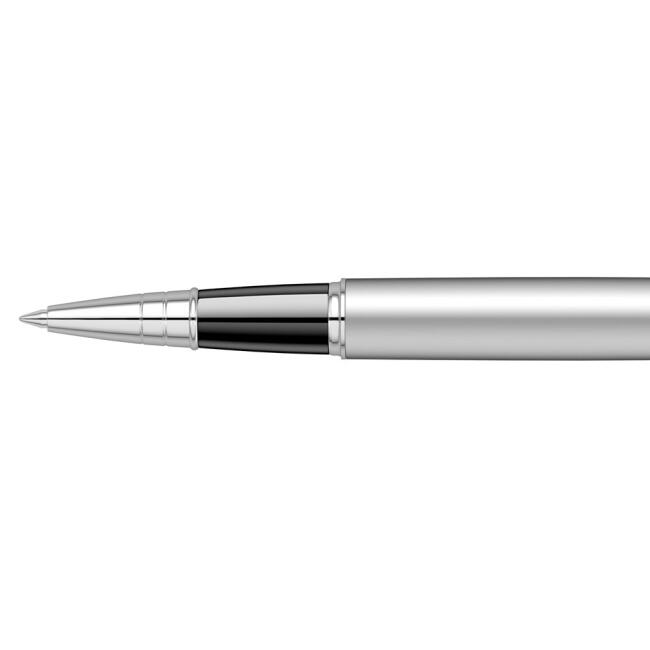 Scrikss 35 Roller Kalem Krom - 2