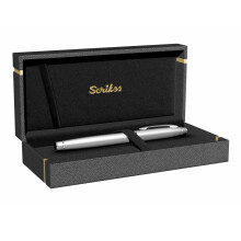 Scrikss 35 Roller Kalem Krom - 3