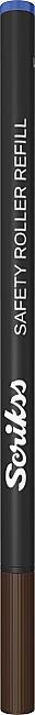 Scrikss Roller Refil Mavi 0.7Mm 2Lı Blısterlı - 2